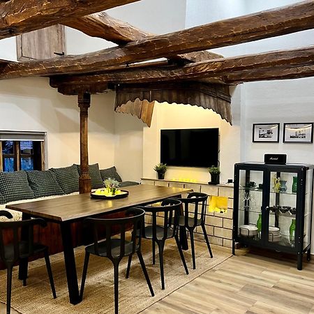 Туйковата Къща Tuikov'S House Тетевен Екстериор снимка