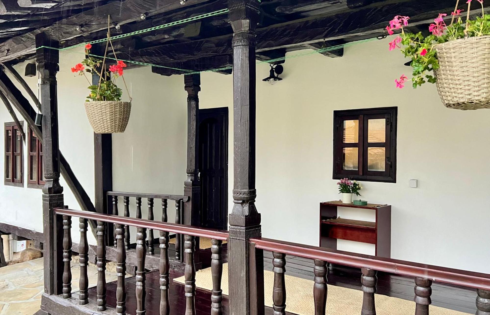 Туйковата Къща Tuikov'S House Тетевен Екстериор снимка