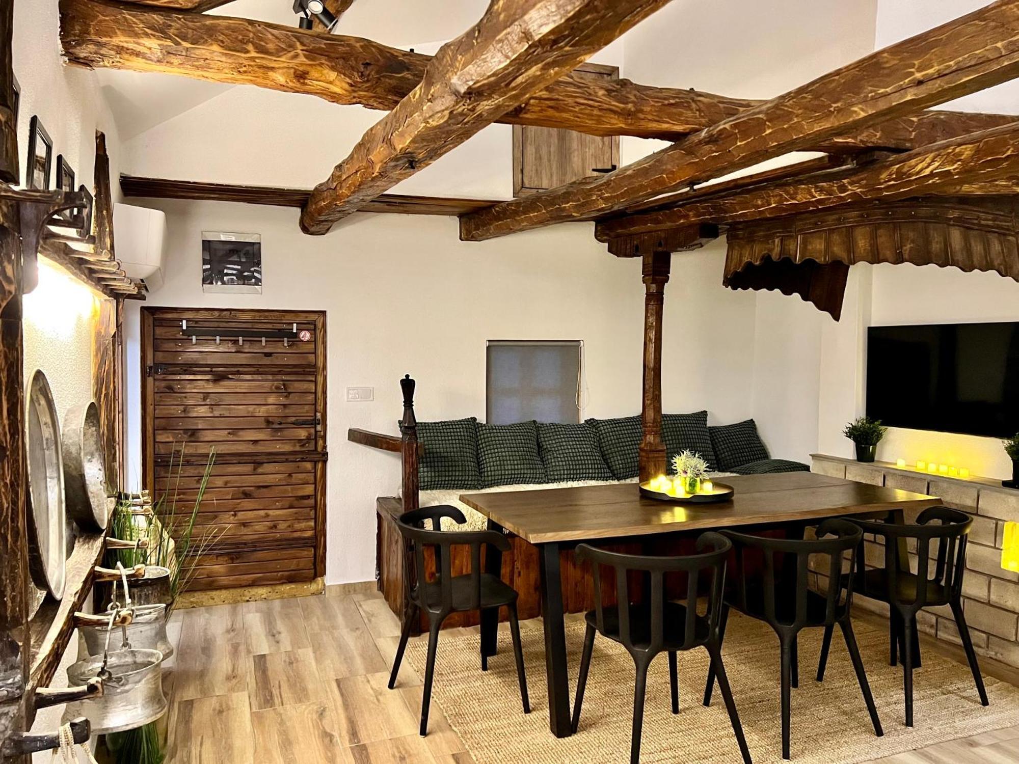 Туйковата Къща Tuikov'S House Тетевен Екстериор снимка