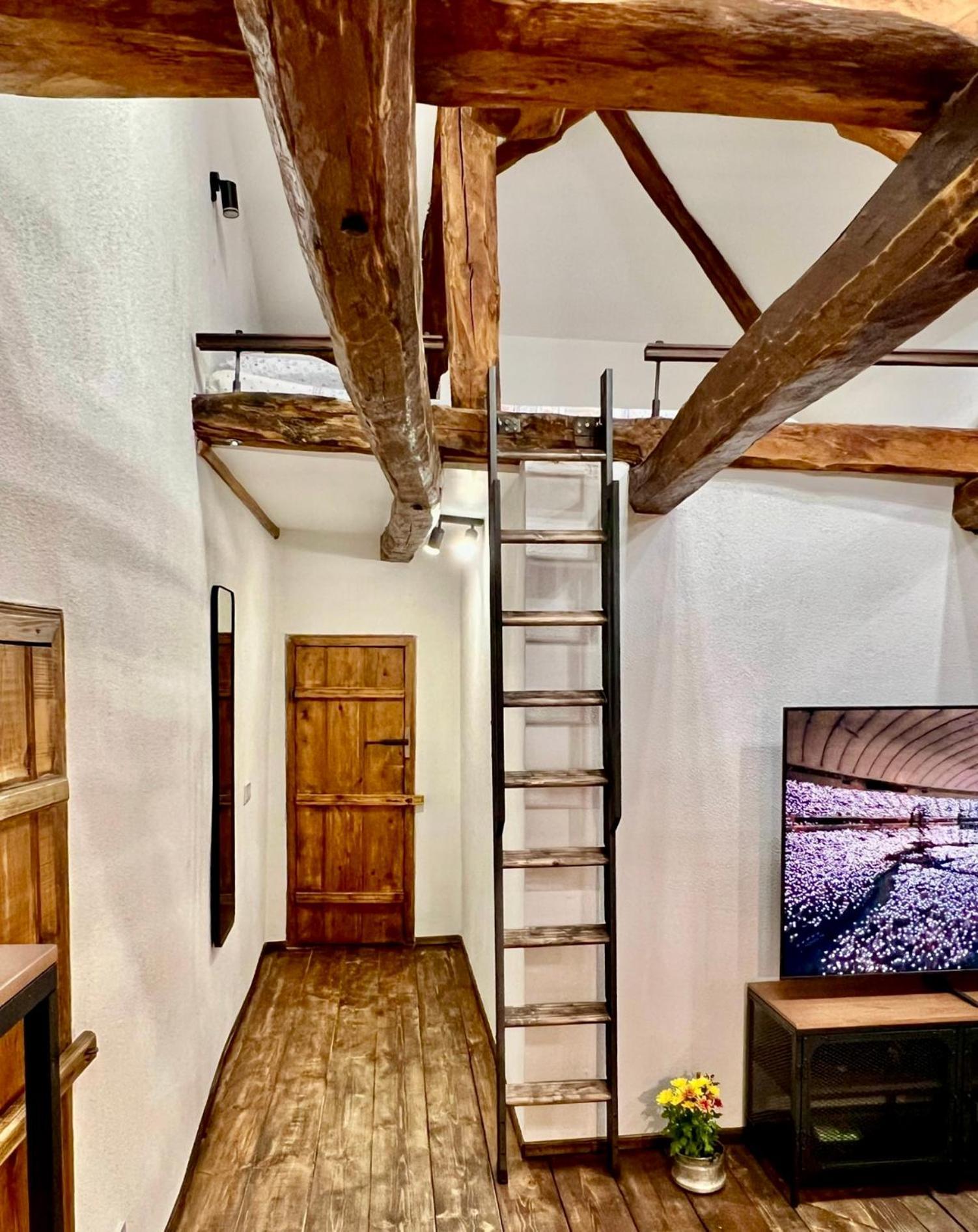 Туйковата Къща Tuikov'S House Тетевен Екстериор снимка