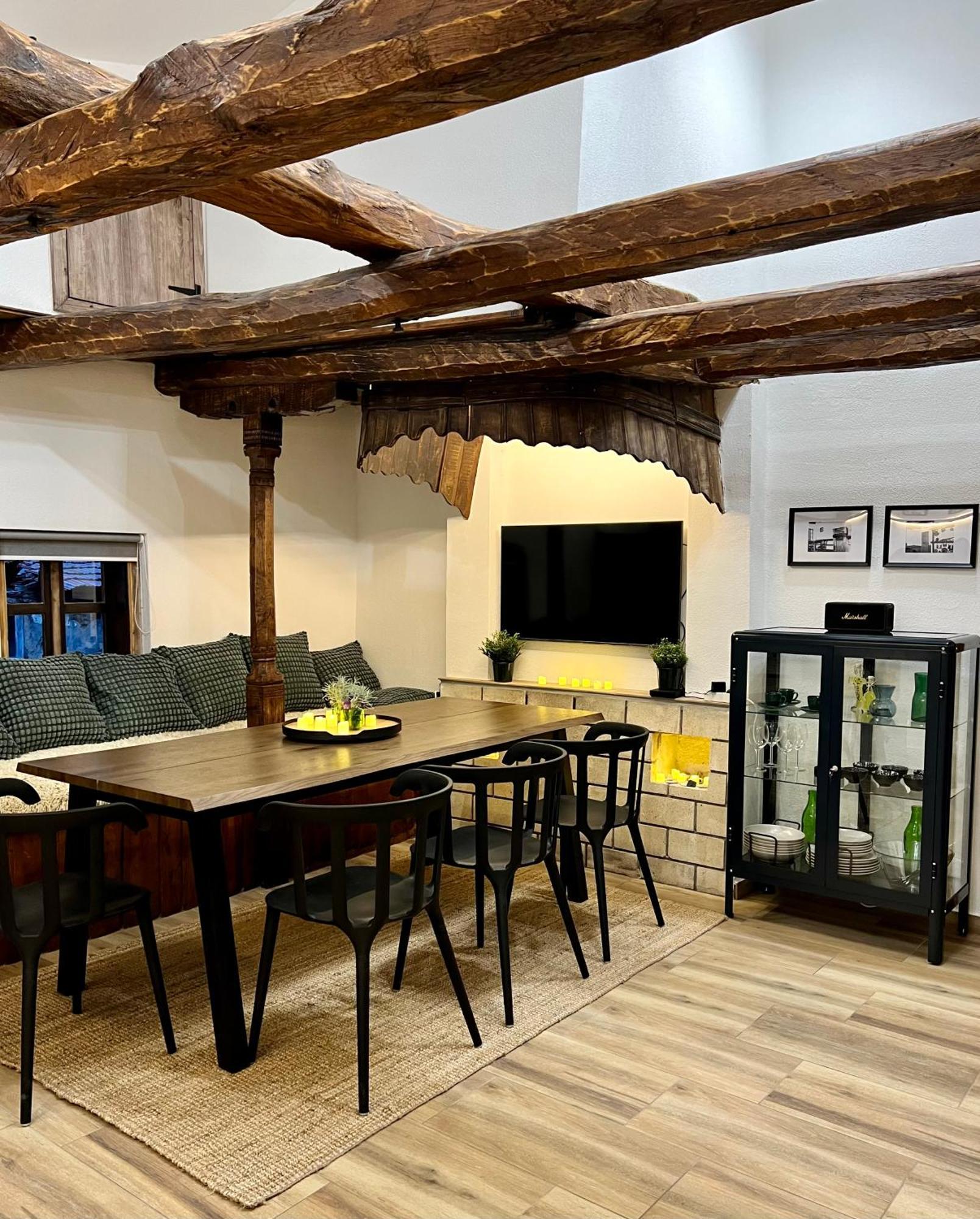 Туйковата Къща Tuikov'S House Тетевен Екстериор снимка